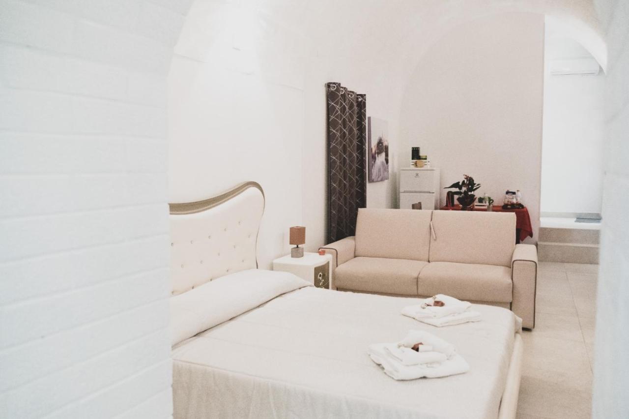 Acasadifelice Villa Matera Luaran gambar