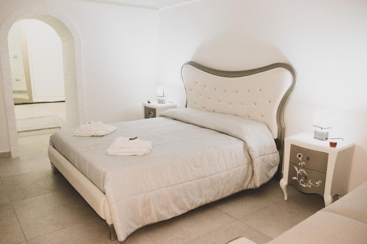 Acasadifelice Villa Matera Luaran gambar