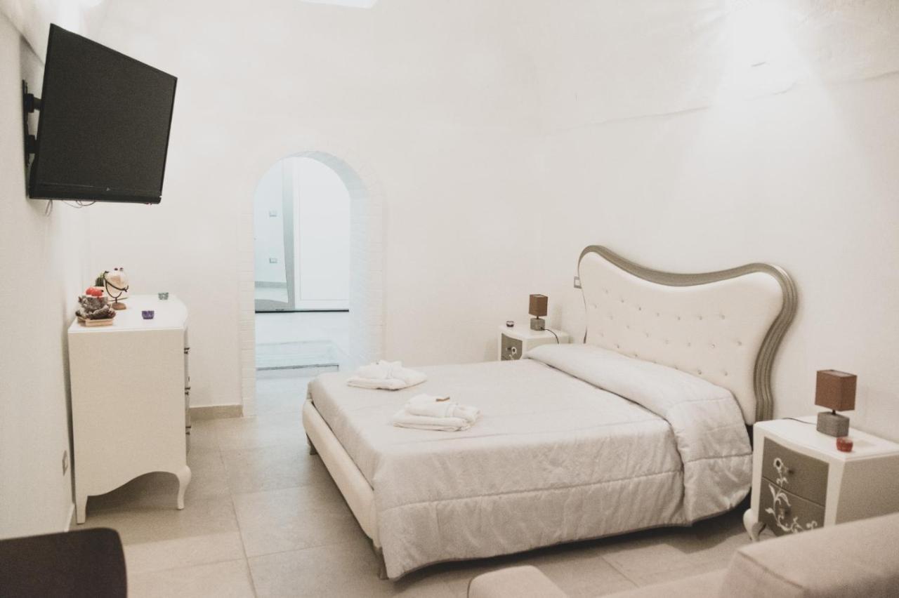 Acasadifelice Villa Matera Luaran gambar